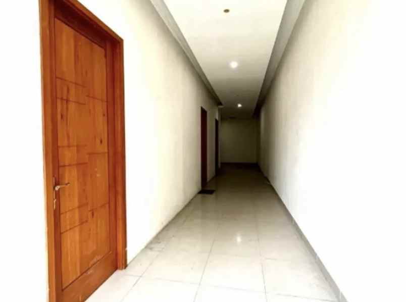 dijual rumah ji percetakan negara