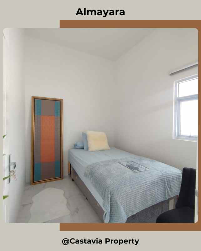 dijual rumah jl bakti no 27 tengkerang