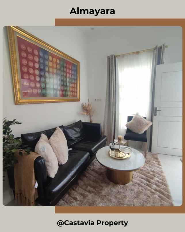 dijual rumah jl bakti no 27 tengkerang