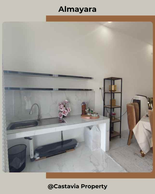 dijual rumah jl bakti no 27 tengkerang