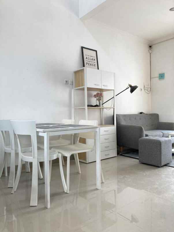 dijual rumah jl barin raya no 130 rt