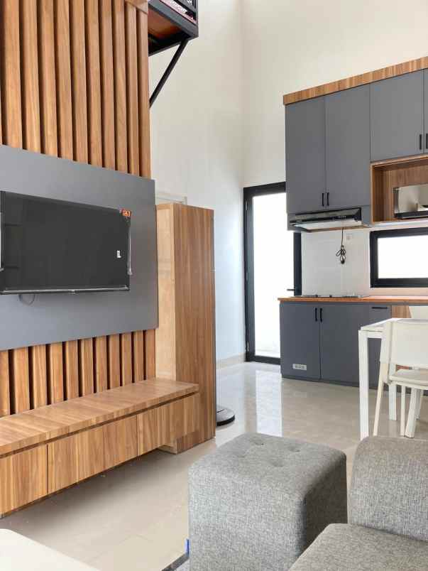 dijual rumah jl barin raya no 130 rt