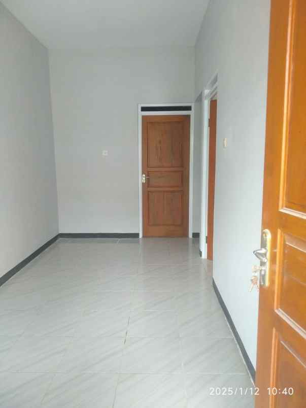 dijual rumah jl bojong tanjung kec katapang