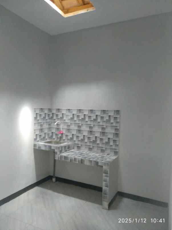 dijual rumah jl bojong tanjung kec katapang