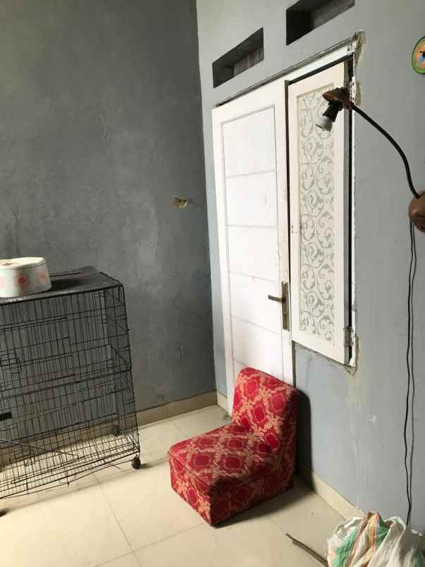 dijual rumah jl candali