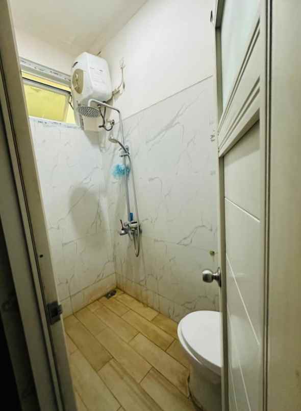 dijual rumah jl cempaka putih tengah
