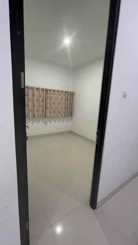 dijual rumah jl cilangkap baru pd