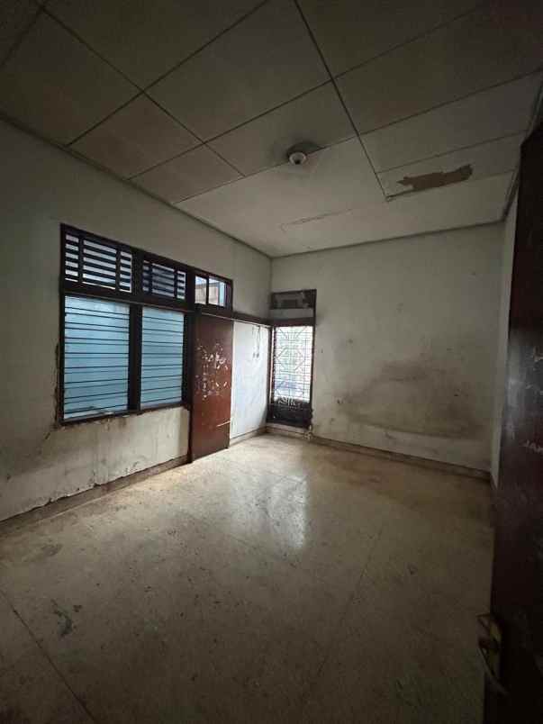 dijual rumah jl cipinang muara 5