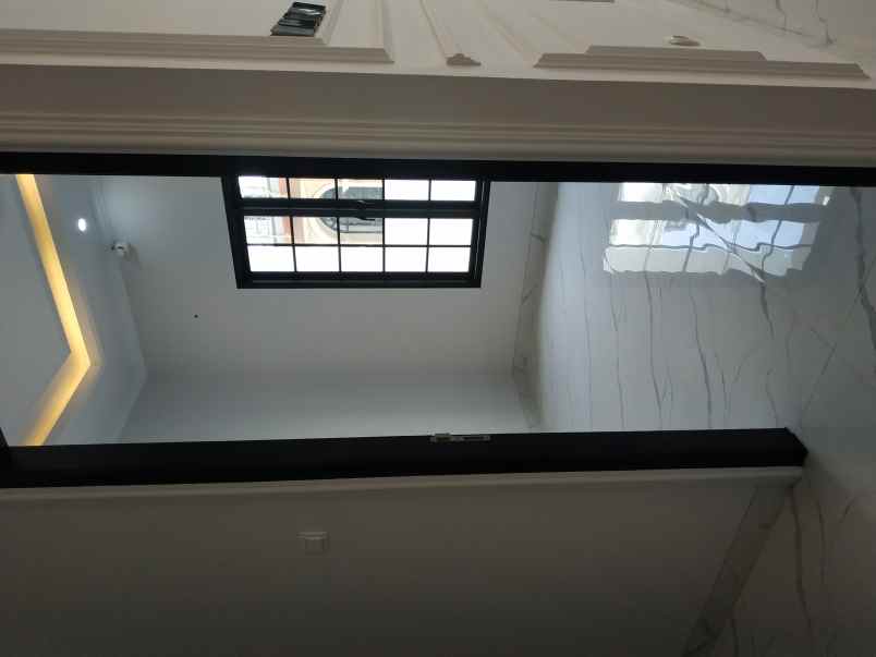 dijual rumah jl kebagusan raya