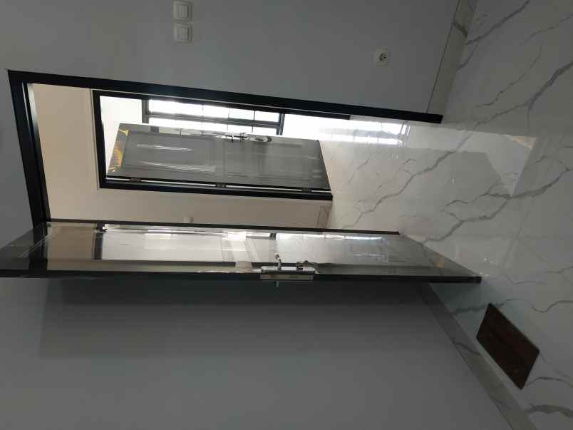 dijual rumah jl kebagusan raya