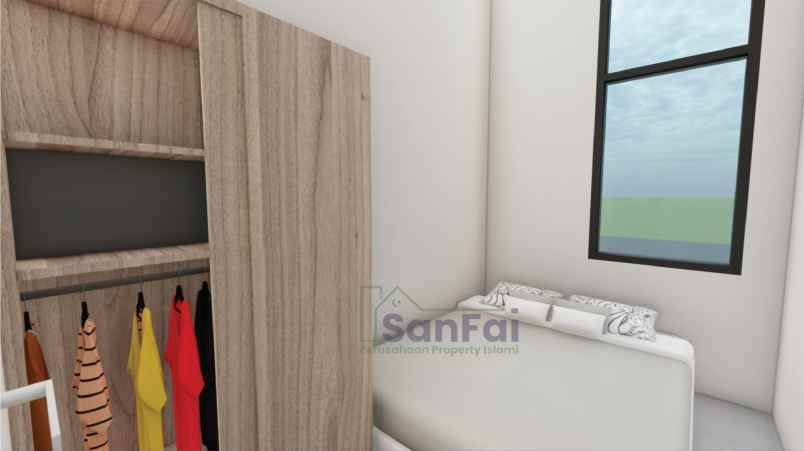 dijual rumah jl meran gg salpinah