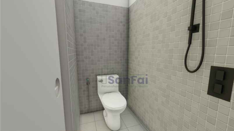 dijual rumah jl meran gg salpinah