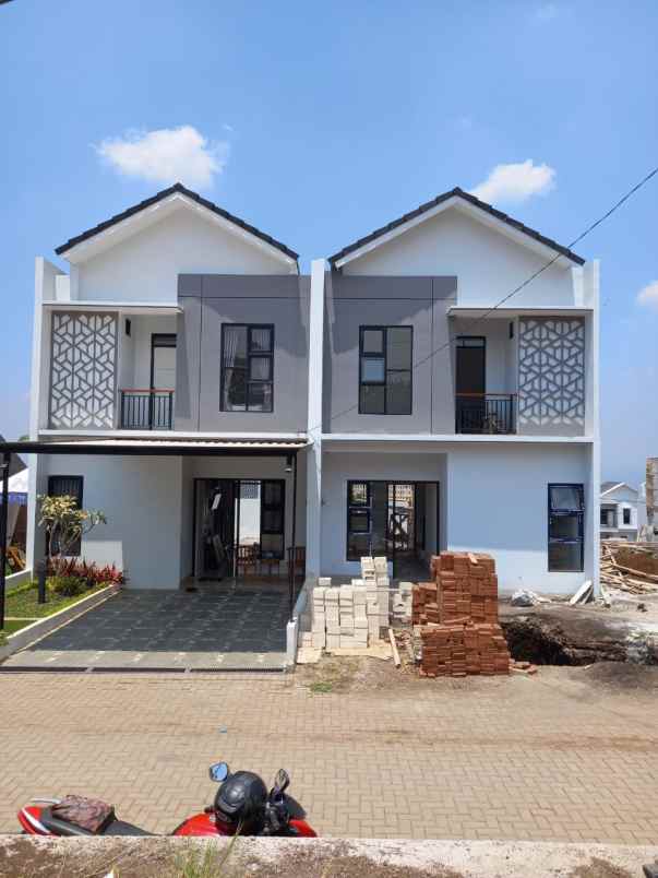 dijual rumah jl pasir embe dijamin