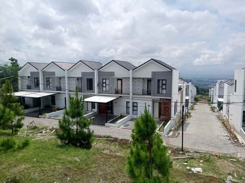 dijual rumah jl pasir embe dijamin