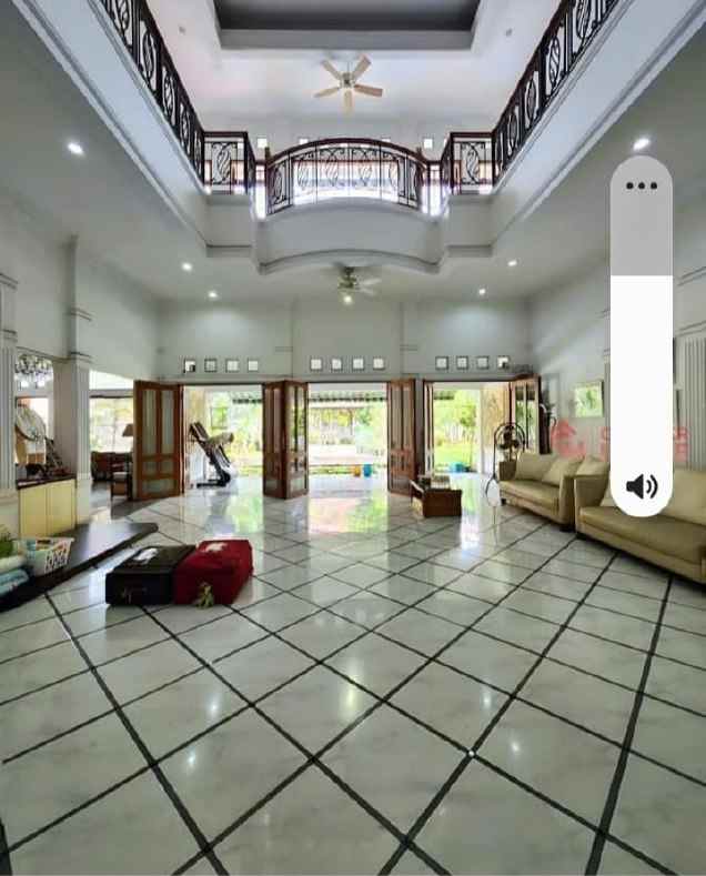 dijual rumah jl pengadegan seltan