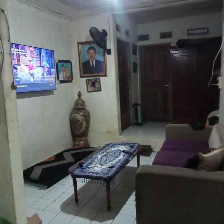 dijual rumah jl raya pondok petir