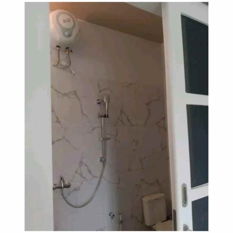 dijual rumah jl semarak 3 bentiring