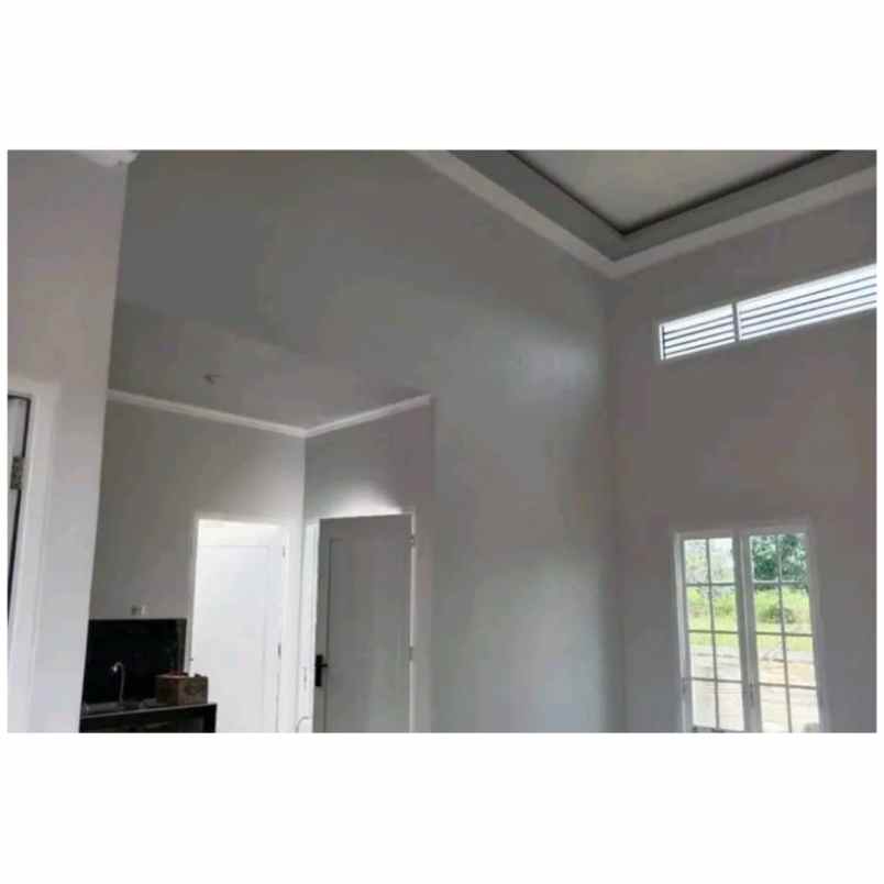 dijual rumah jl semarak 3 bentiring