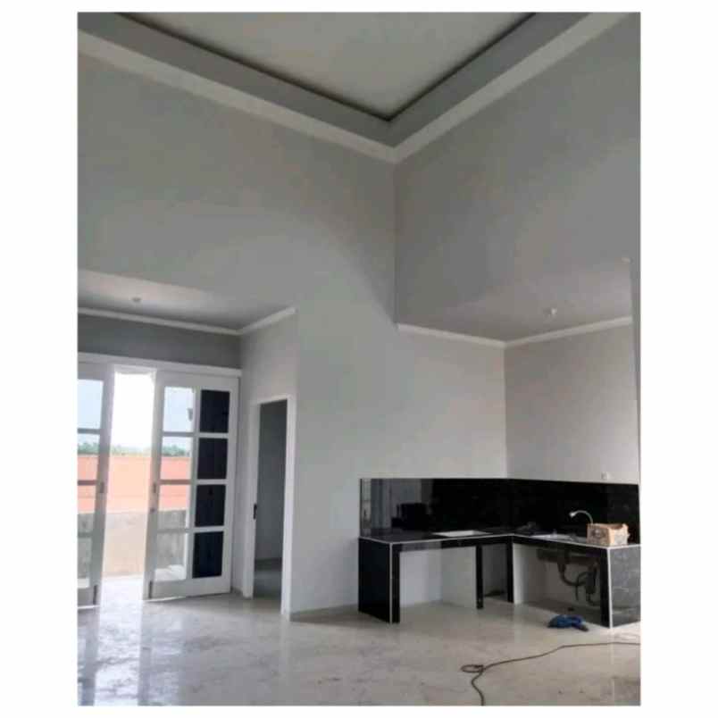 dijual rumah jl semarak 3 bentiring