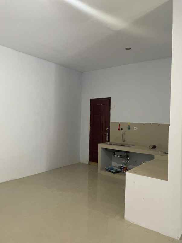 dijual rumah jl sonokeling