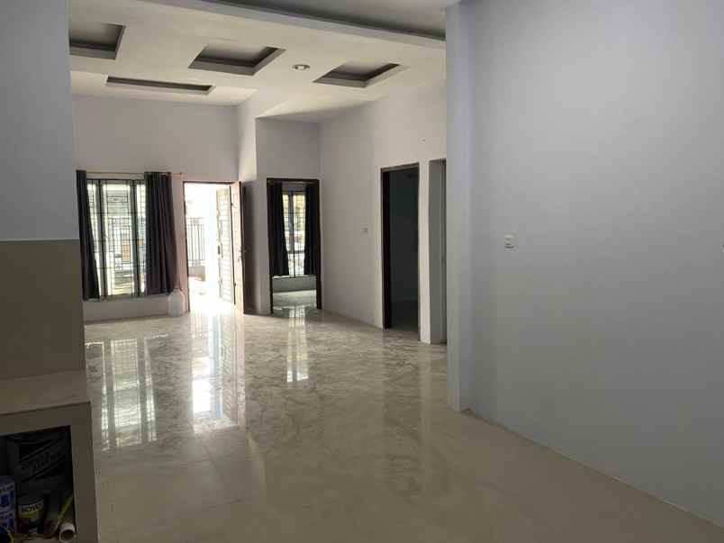 dijual rumah jl sonokeling