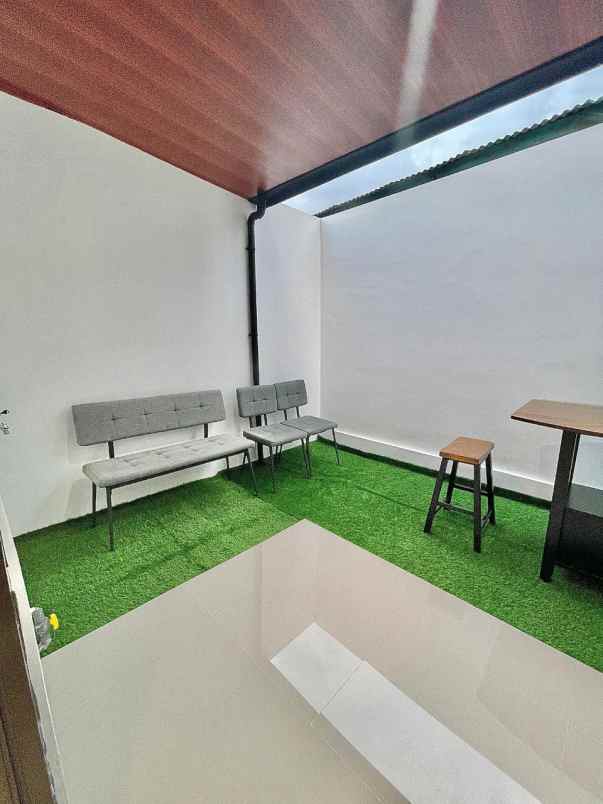 dijual rumah jl swadaya raya no 116 1