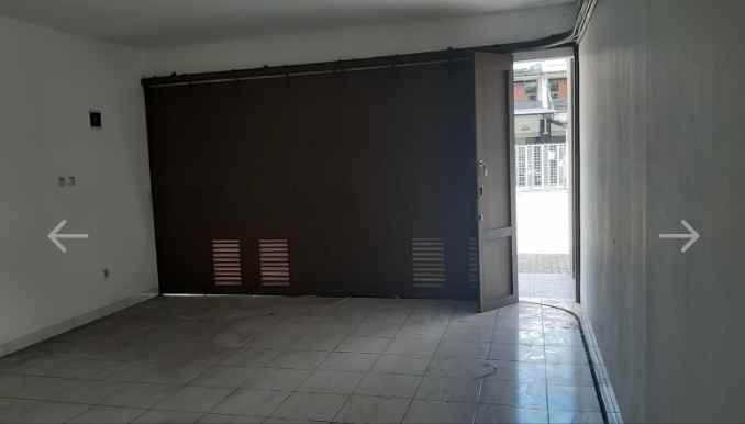 dijual rumah jl terusan jakarta