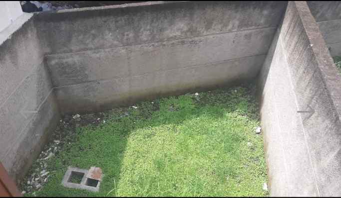 dijual rumah jl terusan jakarta