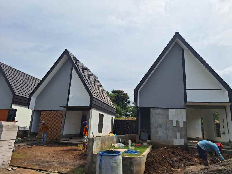 dijual rumah jl untung suropati