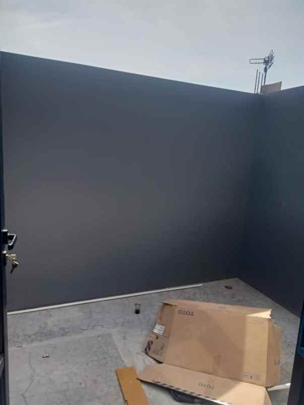 dijual rumah jl wadas jati cempaka