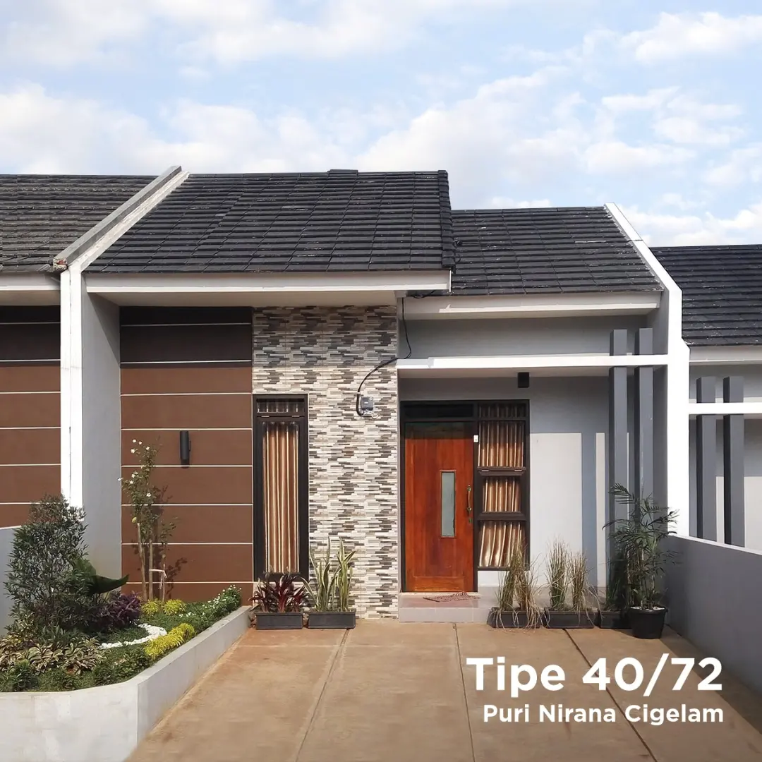 dijual rumah jln alternatif kawasan