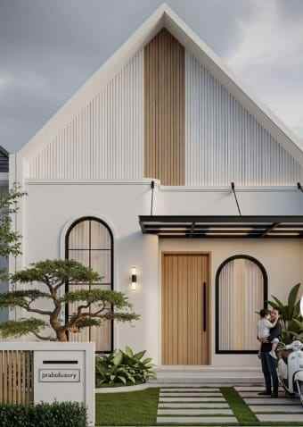 dijual rumah jln bojongkunci