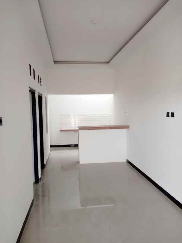 dijual rumah jln bojongkunci