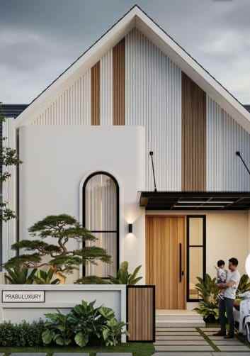 dijual rumah jln bojongkunci