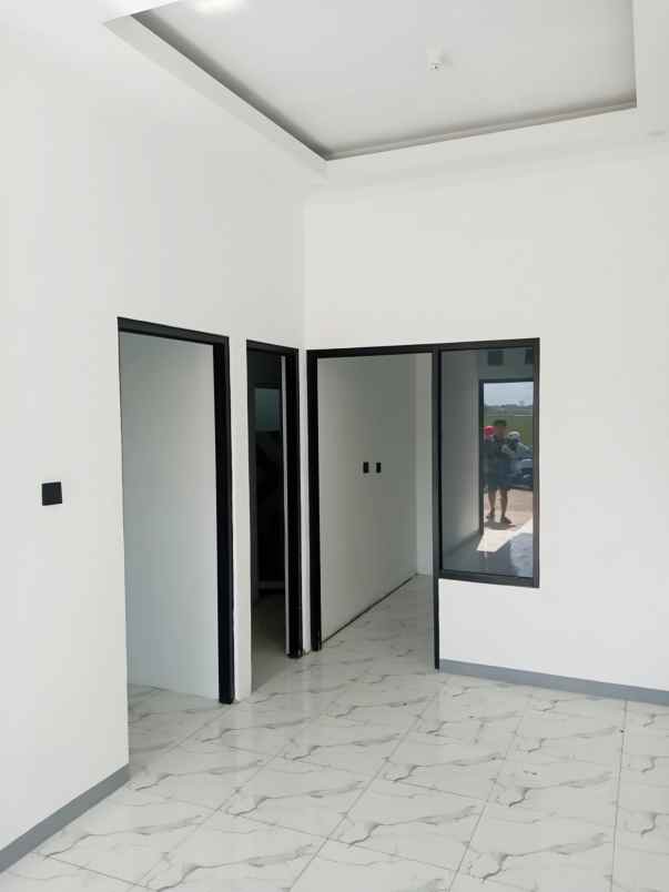 dijual rumah jln cikoneng bojongsoang