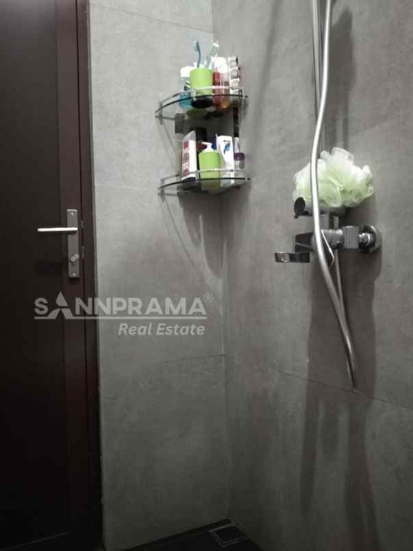 dijual rumah jln raya pitara depok