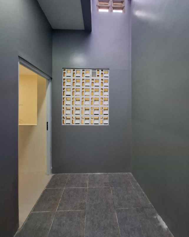 dijual rumah jombang bintaro tangsel