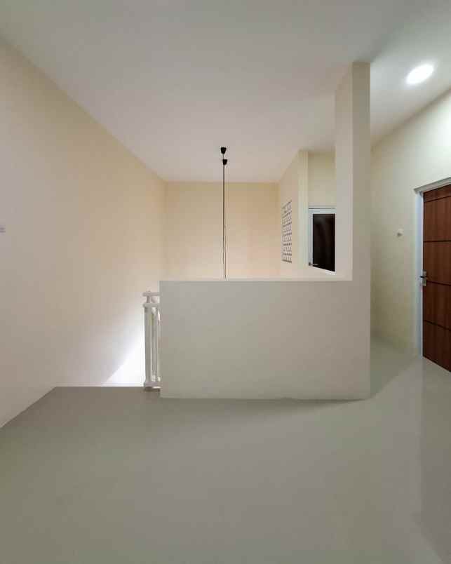 dijual rumah jombang bintaro tangsel