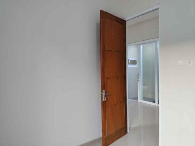 dijual rumah kalasan sleman yogyakarta