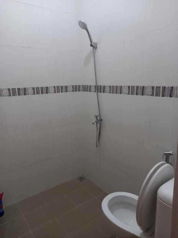 dijual rumah kalibata indah kalibata