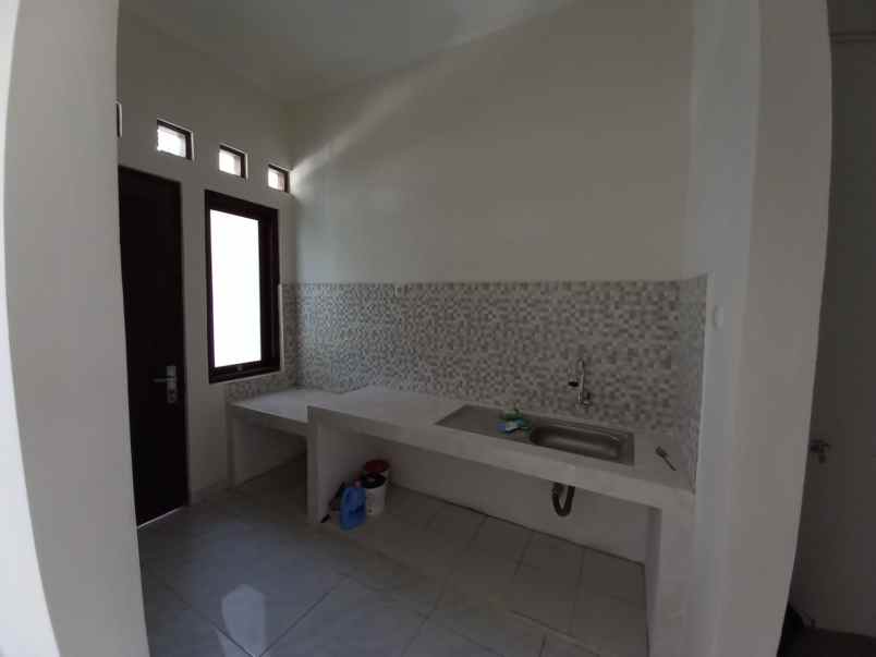 dijual rumah kalibata indah kalibata