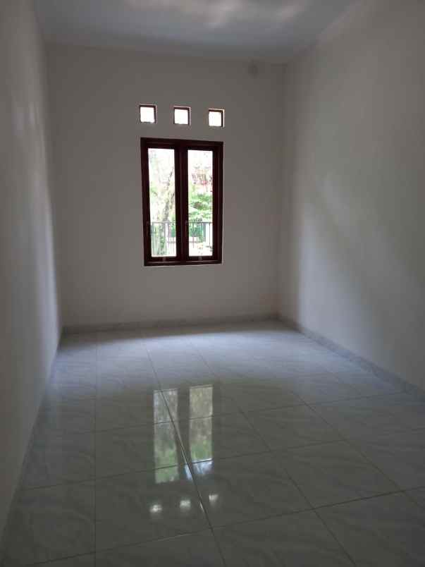 dijual rumah kalibata indah kalibata