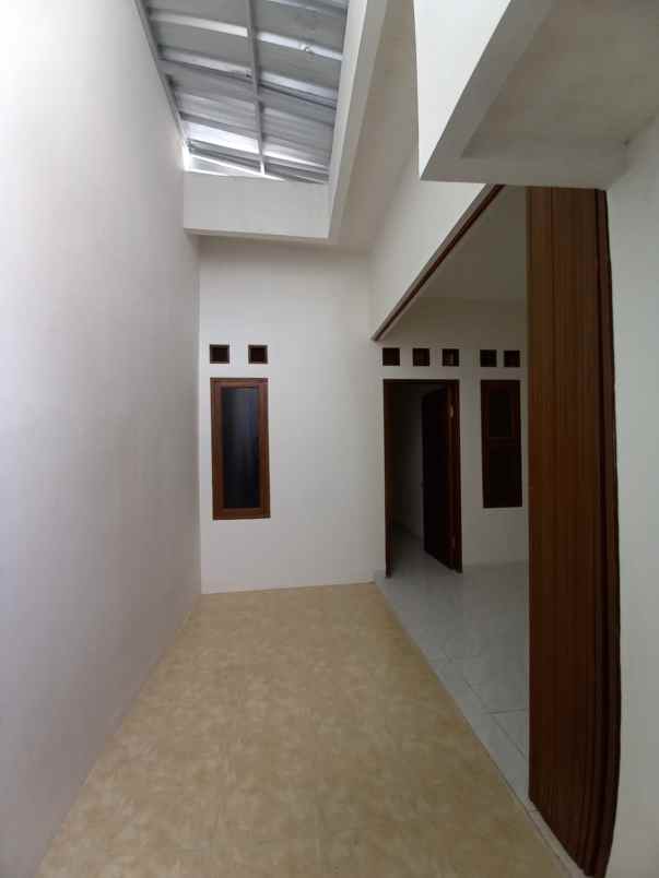 dijual rumah kalibata indah kalibata