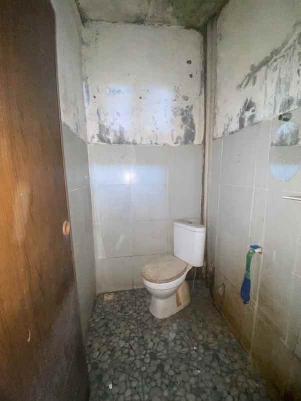 dijual rumah kalimulya cilodong depok