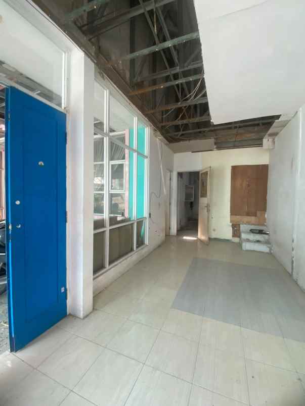 dijual rumah kalimulya cilodong depok