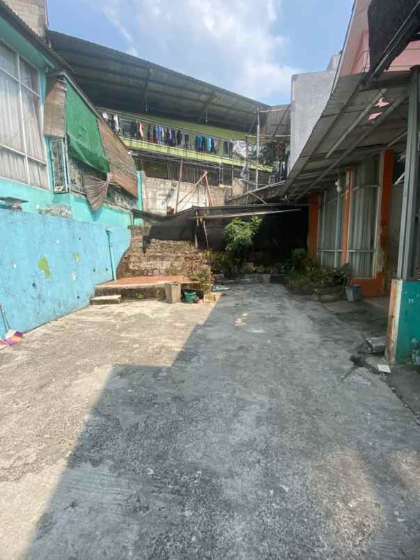 dijual rumah kalimulya cilodong depok