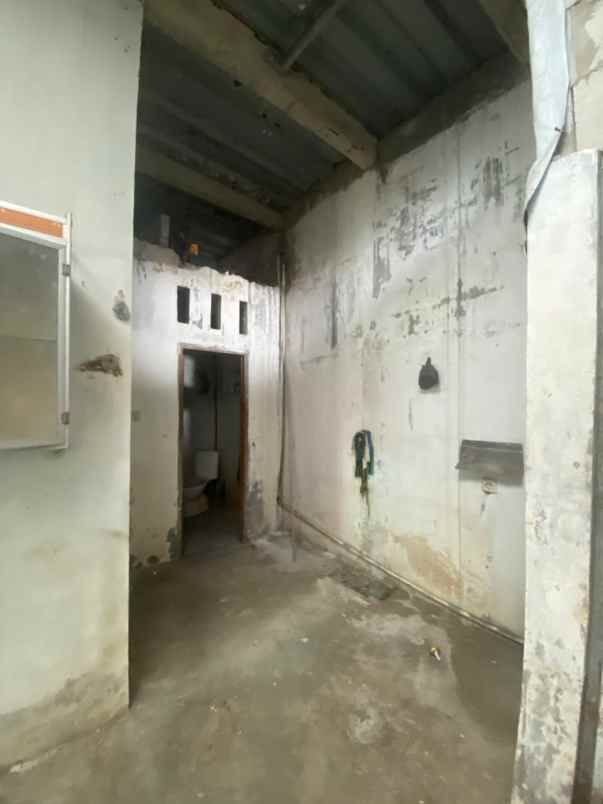 dijual rumah kalimulya cilodong depok