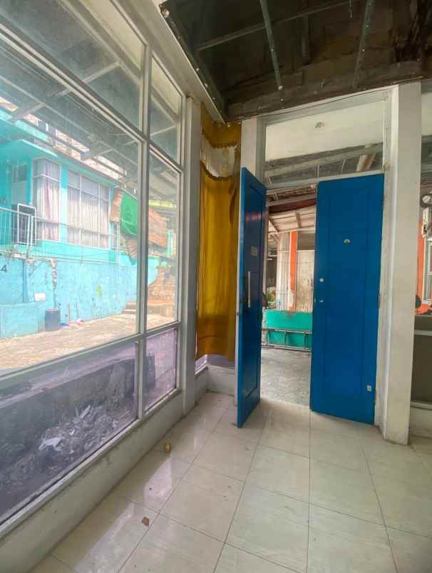 dijual rumah kalimulya cilodong depok