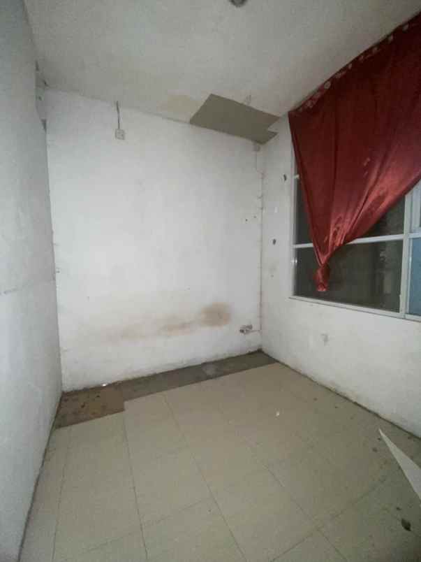 dijual rumah kalimulya cilodong depok