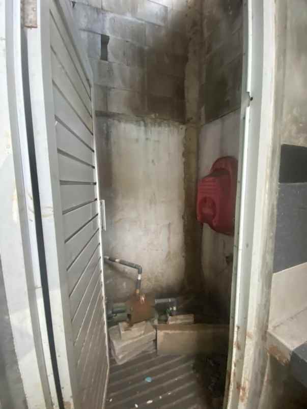 dijual rumah kalimulya cilodong depok